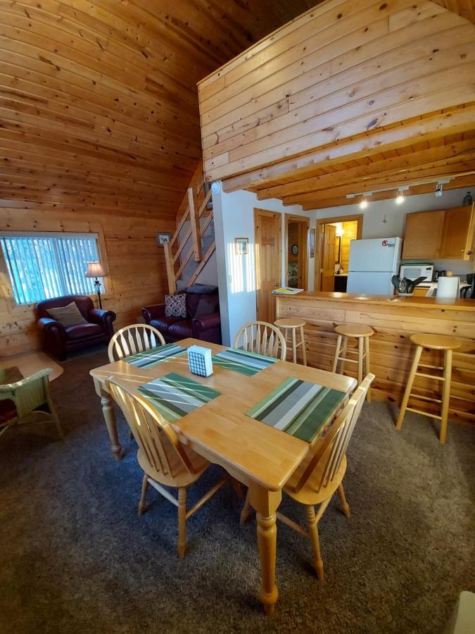 Hatcher Pass Cabins Palmer Exteriér fotografie