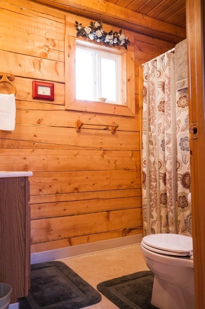 Hatcher Pass Cabins Palmer Exteriér fotografie